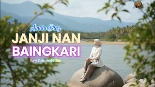 Download lagu Ainida Diaz - Janji Nan Baingkari | Pop Minang mp3 Download lagu Ainida Diaz - Janji Nan Baingkari | Pop Minang mp3