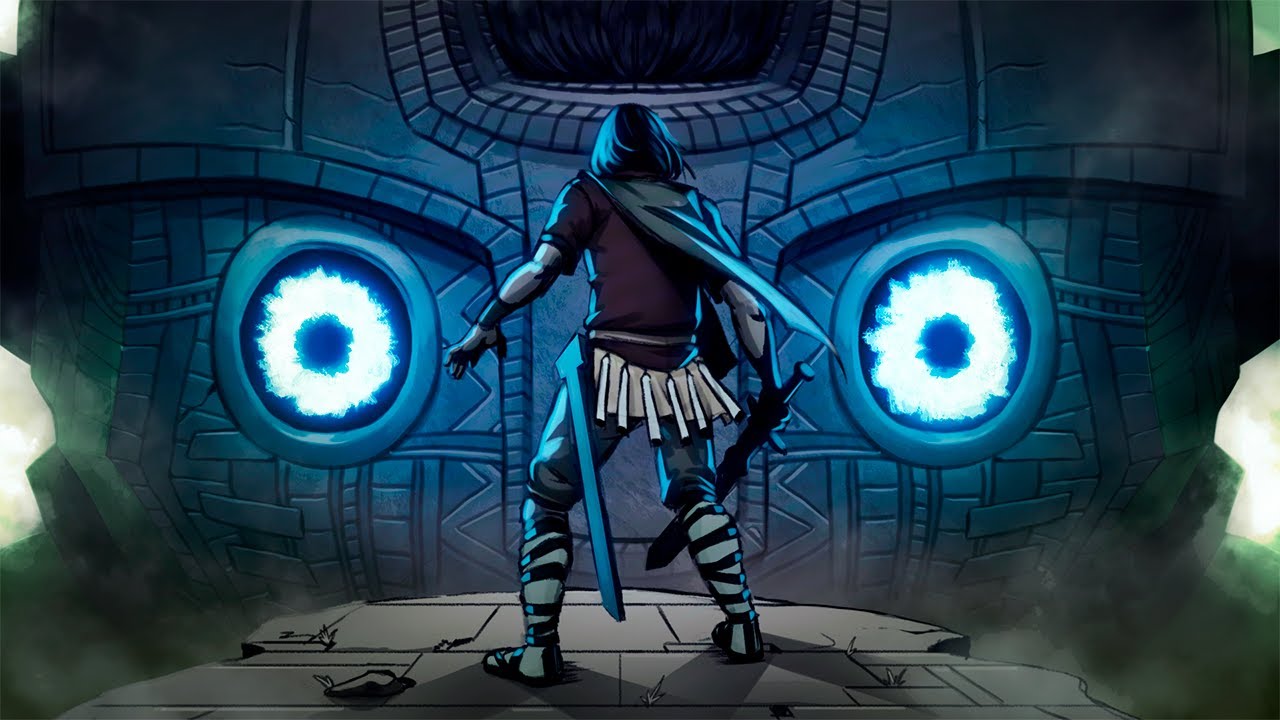 Nunca mais vai existir outro jogo como Shadow of the Colossus