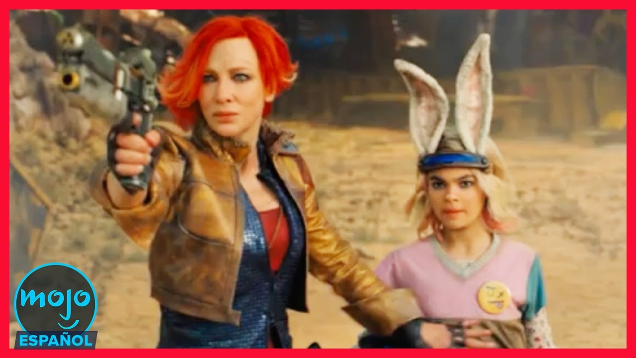 ¡Top 10 Películas que no valieron la espera!