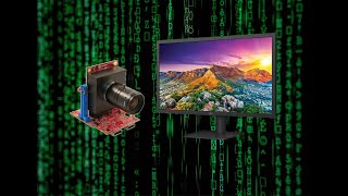 Embedded System - Digital Camera Design