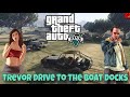 Gta V Drive To The Boat Docks Video 1 Gta5 Franklin Gta5online Gta5mods Cheapthrillsgamer