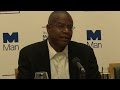 US author Paul Beatty wins Man Booker Prize