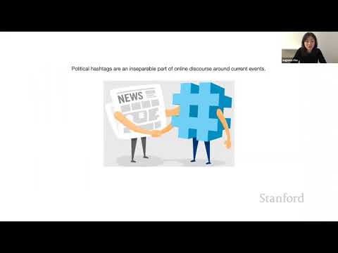 Stanford Webinar When Your Big Data Seems Too Small