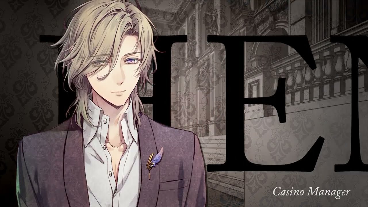 Piofiore: Episodio 1926 - Gematsu
