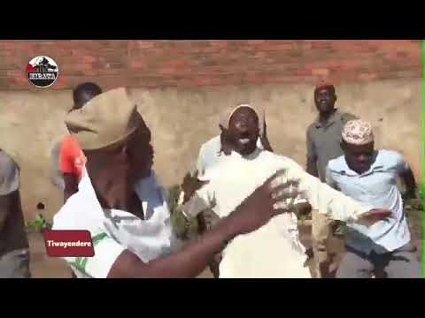 Anyamata alikaba (tiwayendere program mibawa tv)