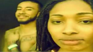 #Dutchess and Zach Sanchez break up! #SWIRLING GONE WRONG! LMAO! #BlackInkCrew Season 5 star!