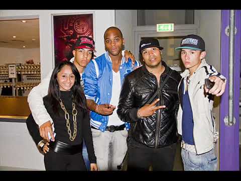 Oualid r Ft Joell Voor jou