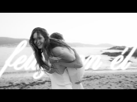 HAPPY WITH HIM - Yuni (Official Video)
