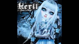 Kerli - I Want Nothing (Official Audio)