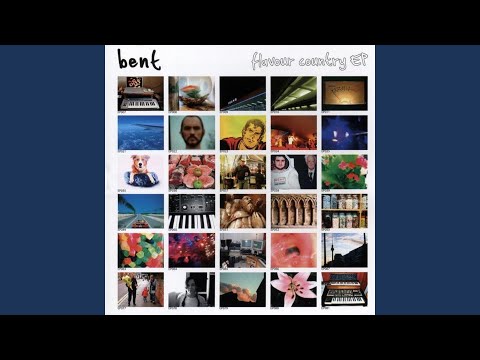 I Can't Believe It's Over (2nd Version)