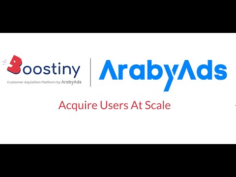 Boostiny: Conversion Marketing