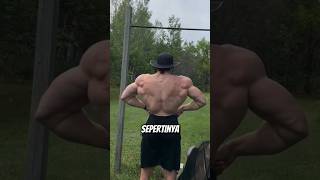 Download lagu This man has very wide back muscles #shortvideo #trending #viral mp3 Download lagu This man has very wide back muscles #shortvideo #trending #viral mp3