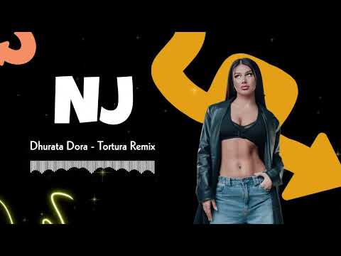 Tortura - Dhurata Dora x Mc Kresha x Lyrical Son (Tiktok Remix)