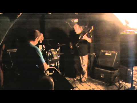 278 Soczewa Blues Session - 01.08.2014 - 1