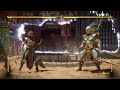 Jade Jaded 8 Hits 313 60 Mid Screen Combo