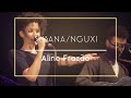 Aline Frazão Susana Nguxi Live In Tivoli BBVA Ft Toty Sa Med