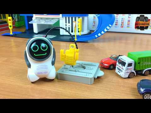 Bináris opciók robotok videó