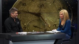 Холограмата-проявление на светлината 