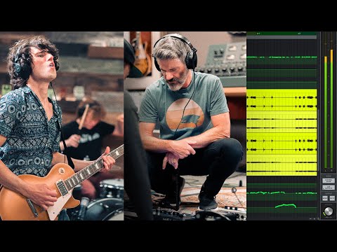 Robot Monster - Out | UA Artist Sessions