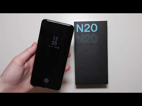 OnePlus Nord N20 5G Review - You Can't Beat This for $280!
