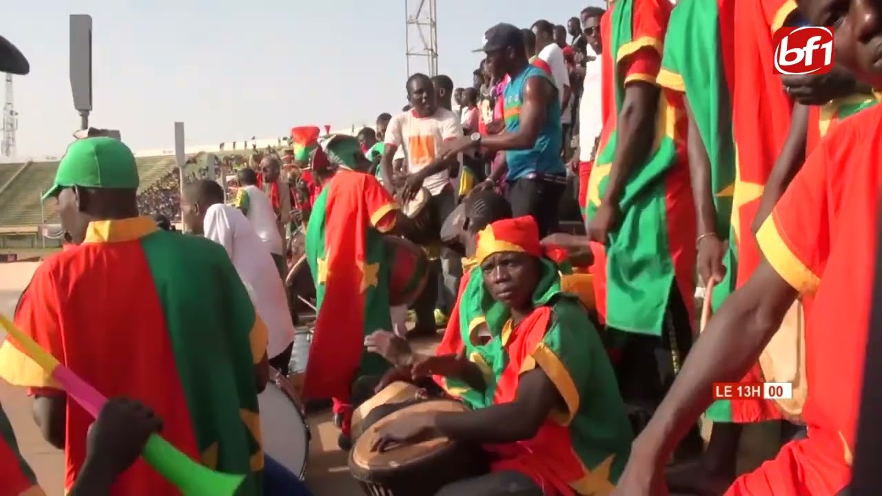 CAN Maroc 2025 : plus de 3 milliards de FCFA pour la participation des Étalons