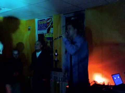 Champ:Cypha #1 Kizu Freestyle 1 ++