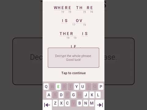 Video cover