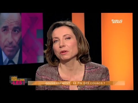 Gouvernement : la fin des couacs ? - DESHABILLONS-LES (16/04/2014)