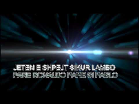 RimiH & b'Ton ft. ZeeroMan - Jeten e shpejt