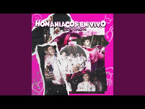 El Aguitado (En vivo)