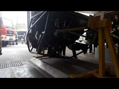 20170408 – Überschlagssimulator EHK in Bad Erlach