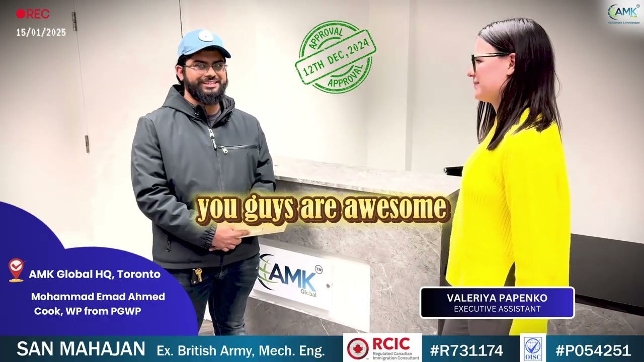 What Does It Take To Get APPROVED For PGWP In 2025