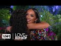 Moniece Princess Hug It Out Love Hip Hop Hollywood