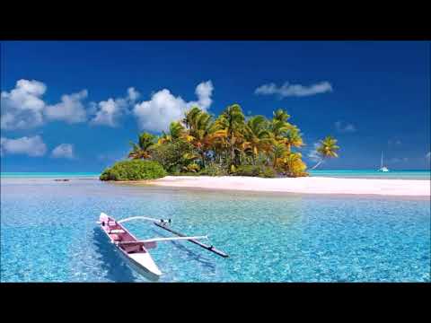Meditation, Relaxing music, beach