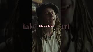 JP Cooper - Cheerleader (pt2)