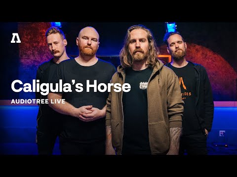Caligula's Horse on Audiotree Live (Full Session)