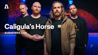 Caligula's Horse on Audiotree Live (Full Session)