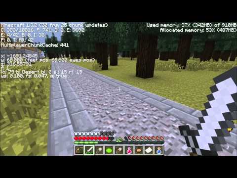 Minecraft MineZ with Beef and Baj and Not Pause - S3E15