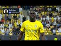 Sadio Mané Tonight SCORED and ASSISTED TWICE vs Al Wehda (04/05/2024) | 1080i HD