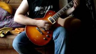 Video thumbnail for LTD EC-400VF by Гитарная мастерская Андрея Смолина