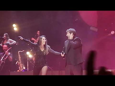 Devuélveme la vida * Malú y Antonio Orozco * Madrid 18.12.24