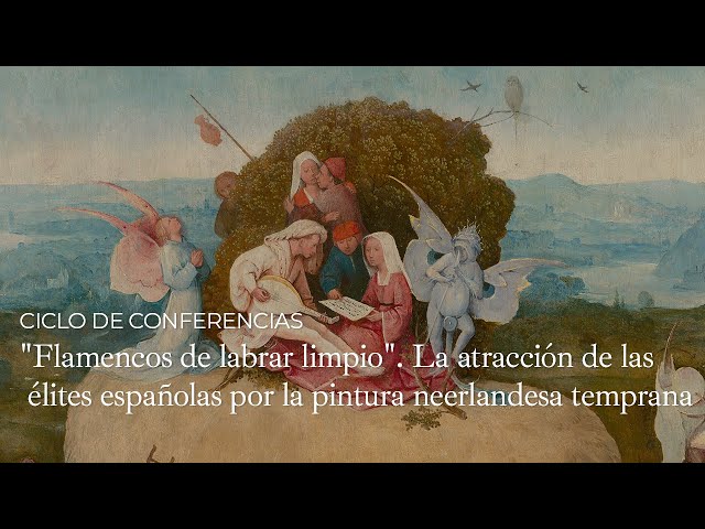 Vídeo relacionado con Mencía de Mendoza (1508-1554)