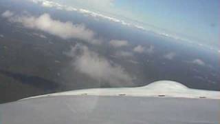 preview picture of video 'Flight testing Oct 2009'