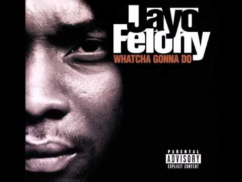 Jayo Felony feat Method Man & DMX - Whatcha Gonna Do