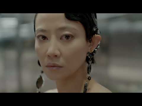 Fendi Couture | Spring-Summer 2021 | Shanghai