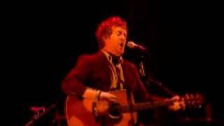 The Frames &#39;Song for Someone&#39; Melb Forum 20 Aug, 07