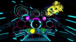 Groove Gunner - Early Access Trailer [PC VR]