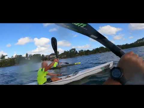 MWKC paddle day - too good!!