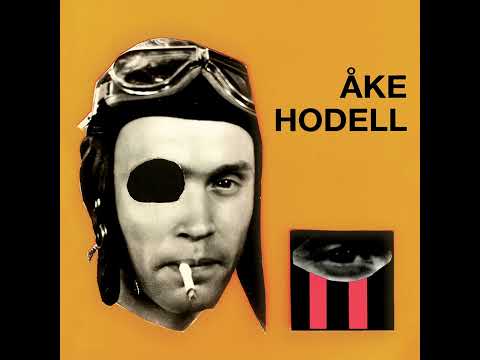 Åke Hodell - USS Pacific Ocean
