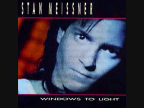 Wild and Blue - Stan Meissner (Windows to Light)